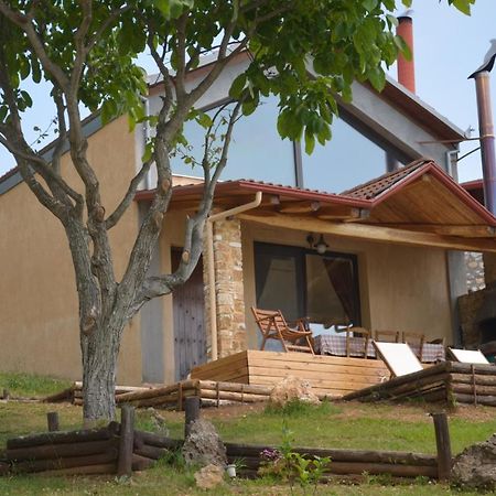 Dimitra'S Villas Элатохори Экстерьер фото