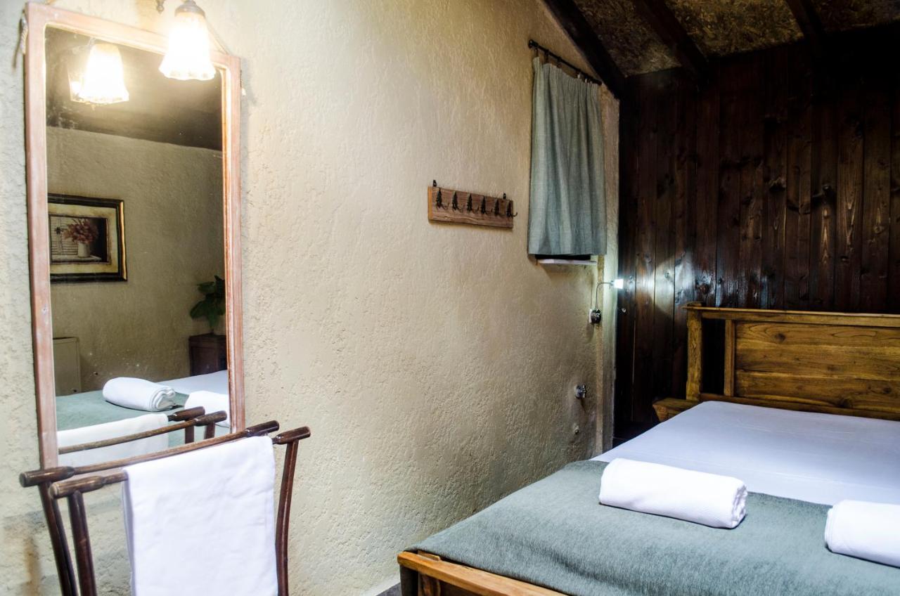 Dimitra'S Villas Элатохори Экстерьер фото