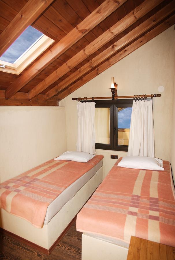Dimitra'S Villas Элатохори Экстерьер фото