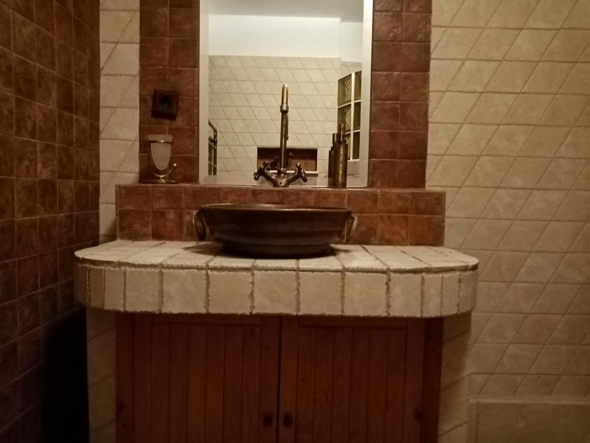 Dimitra'S Villas Элатохори Экстерьер фото
